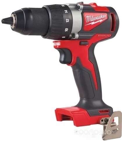 M18 BLDD2-0X 4933464514 (без АКБ, кейс)