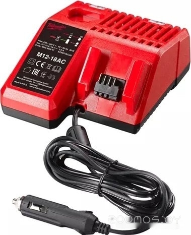 M12-M18 AC 4932459205 (12-18В)