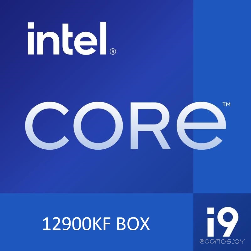 Core i9-12900KF (BOX)