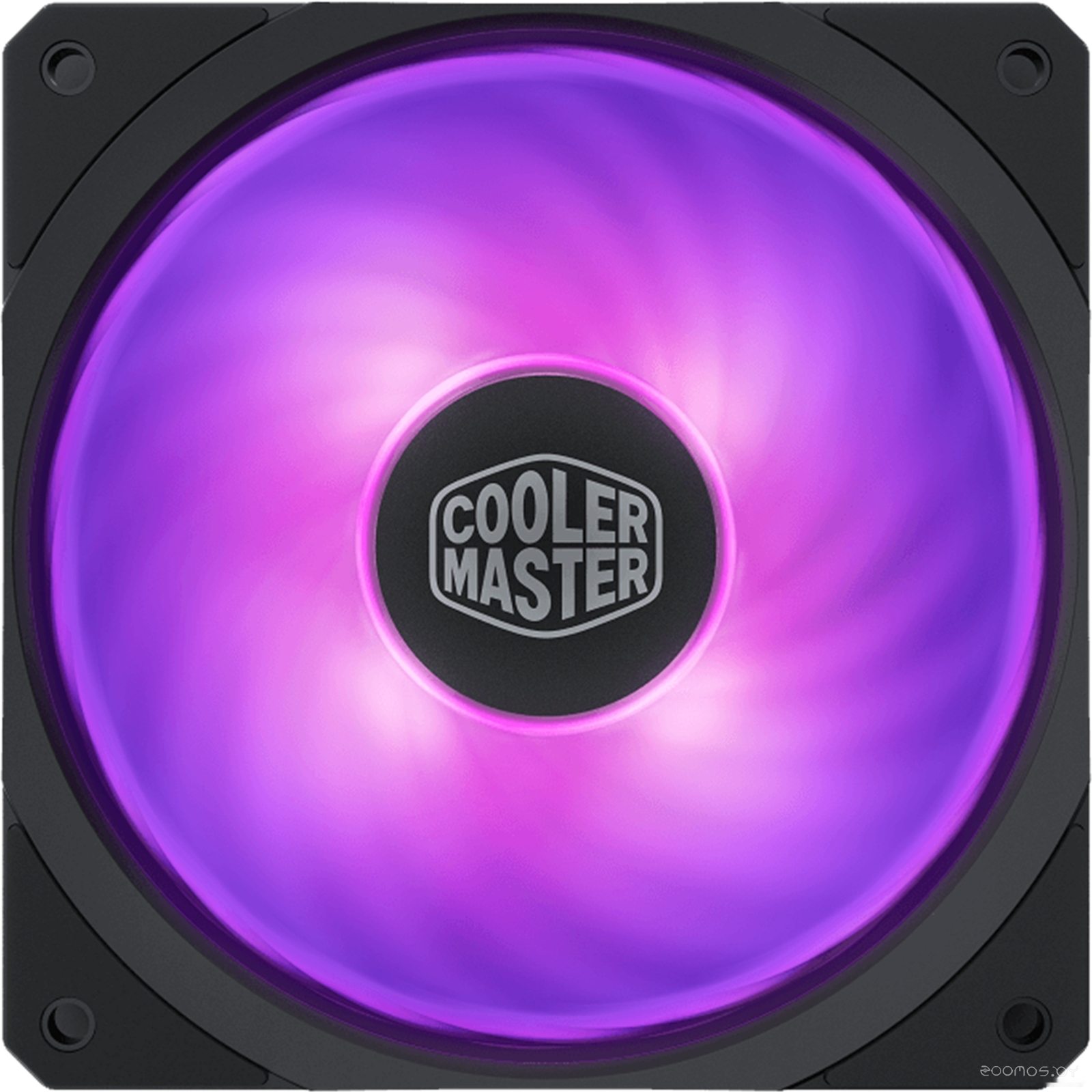 MasterFan SF120R RGB MFX-B2DN-20NPC-R1