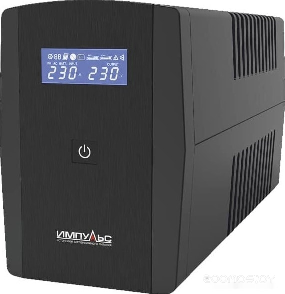 Юниор Смарт 800 JS80114