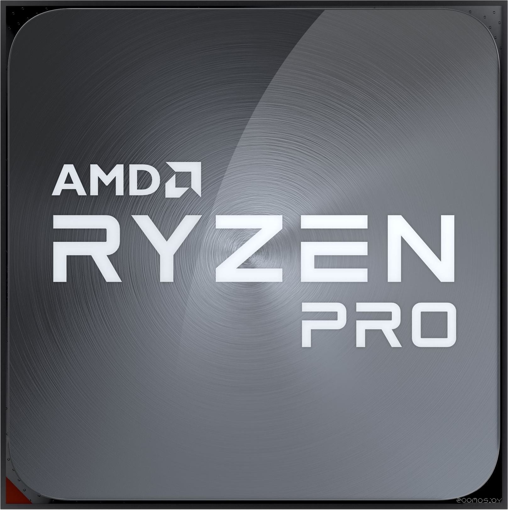 Ryzen 5 Pro 3600