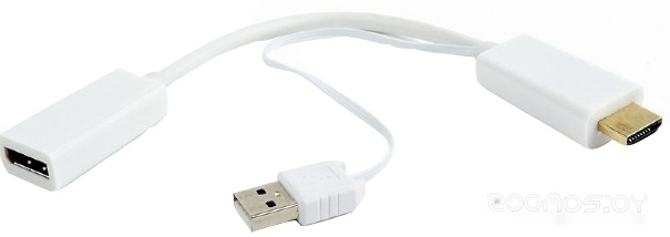 DSC-HDMI-DP-W