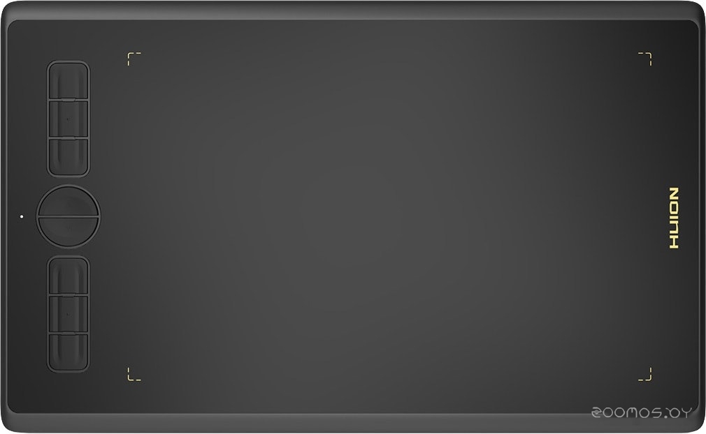 Inspiroy H610X (черный)