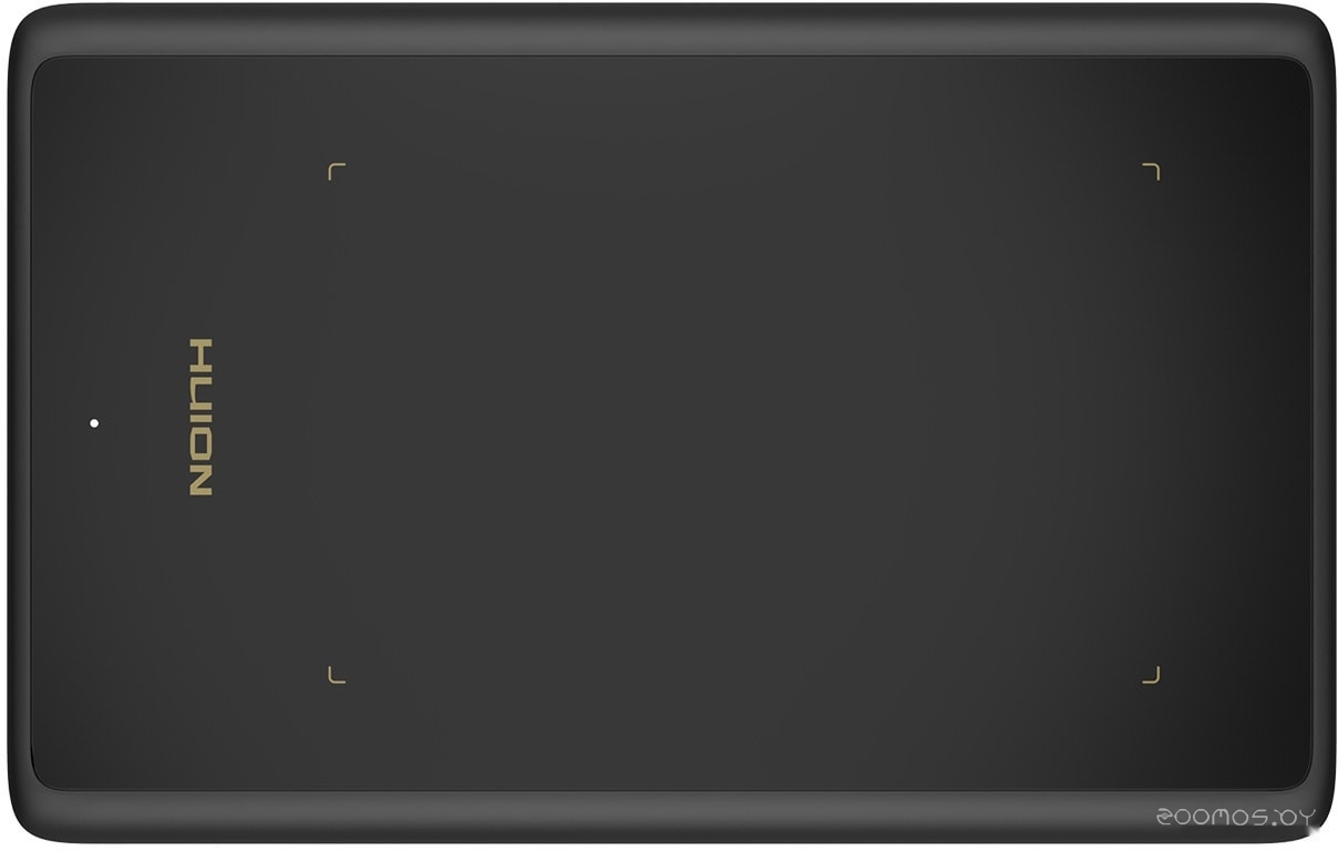 Inspiroy H420X (черный)