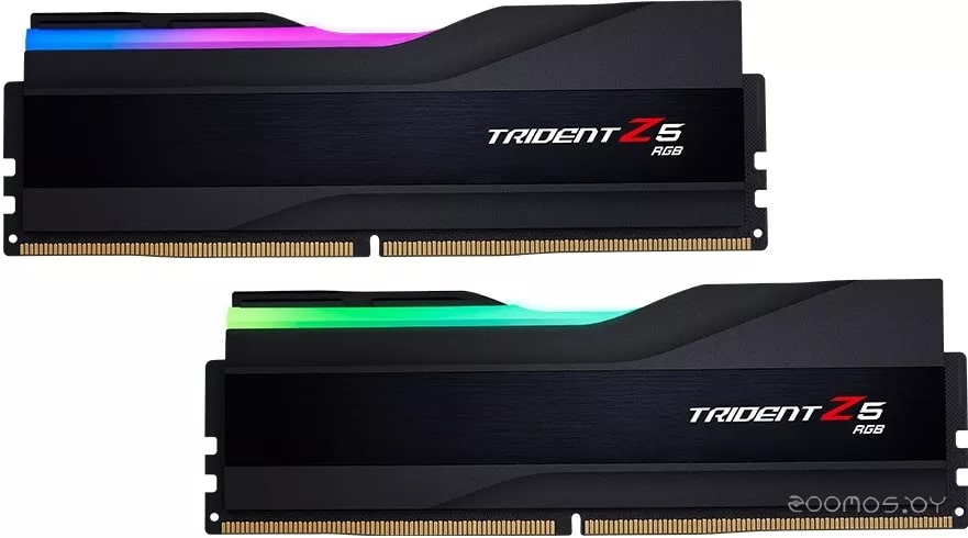 Trident Z5 RGB 2x16GB DDR5 PC5-48000 F5-6000J3636F16GX2-TZ5RK