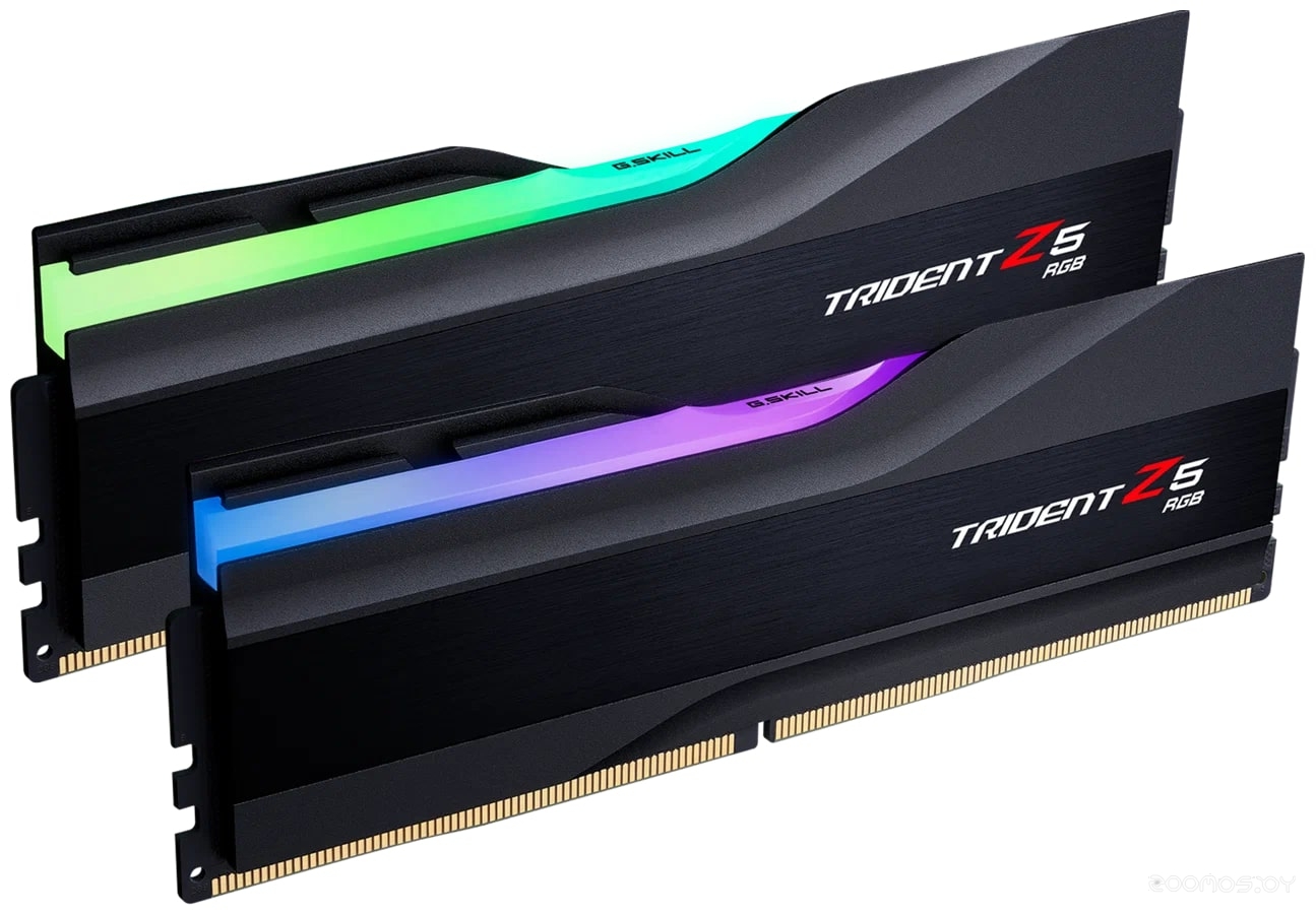 Trident Z5 RGB 2x16GB DDR5 PC5-48000 F5-6000J3636F16GX2-TZ5RS