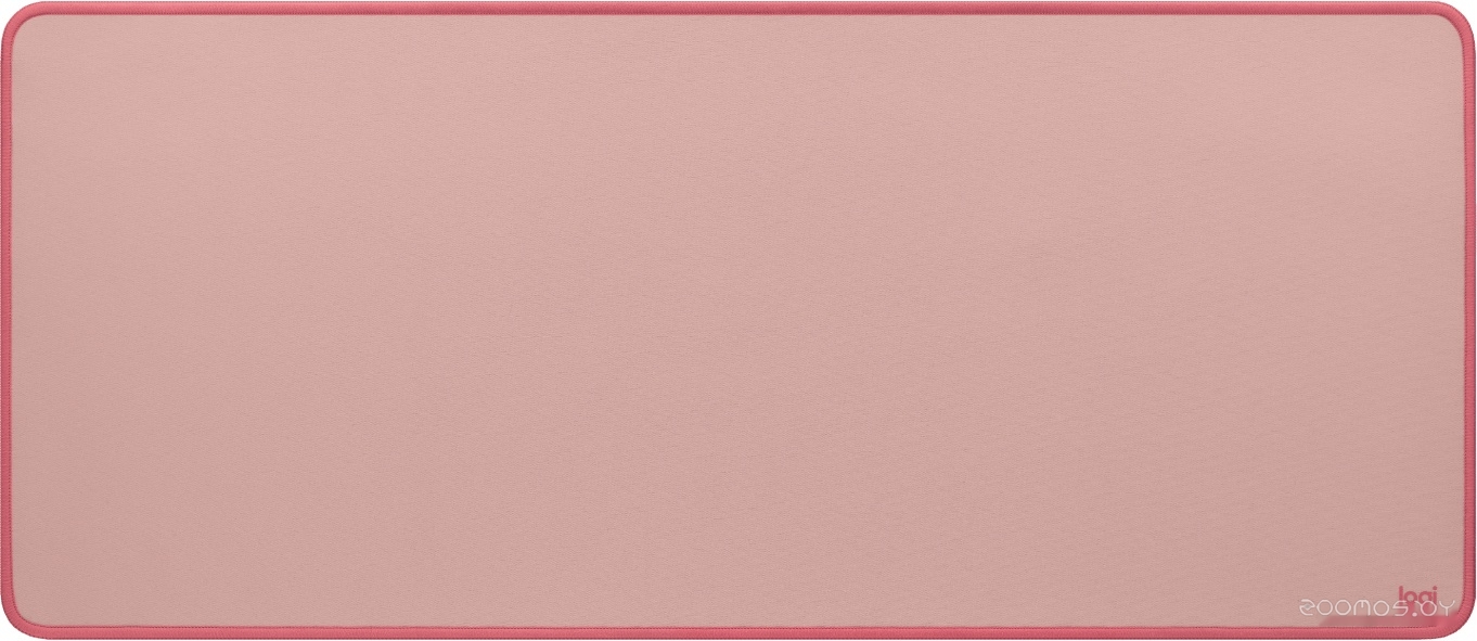 Desk Mat (темно-розовый)