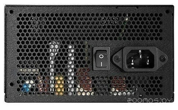 Steel Power BDK-750FC