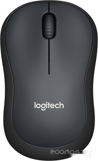 M220 Silent (темно-серый) [910-004878]