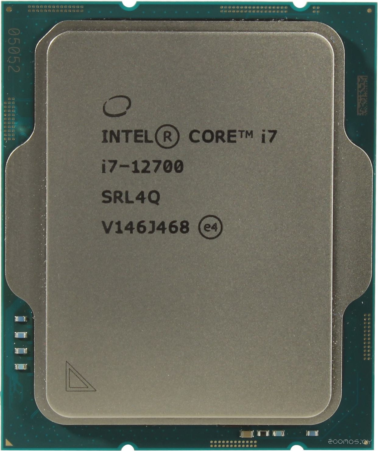Core i7-12700