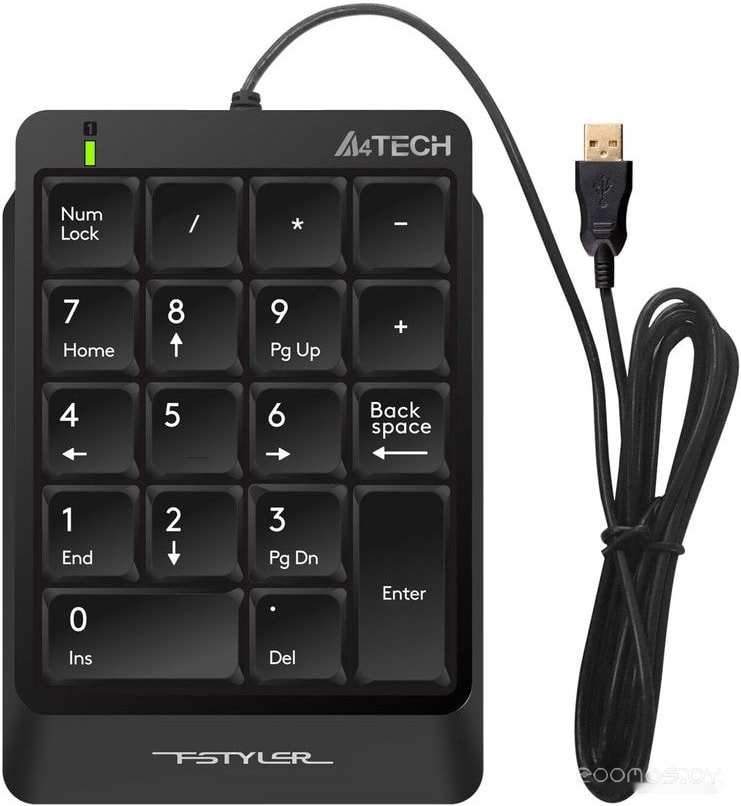 FK13P (черный)