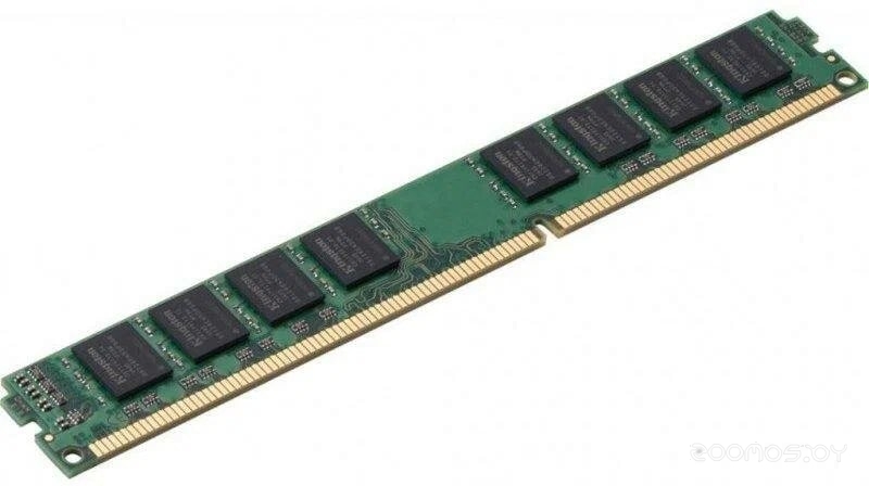 ValueRAM 4GB DDR3 PC3-12800 KVR16N11S8/4WP