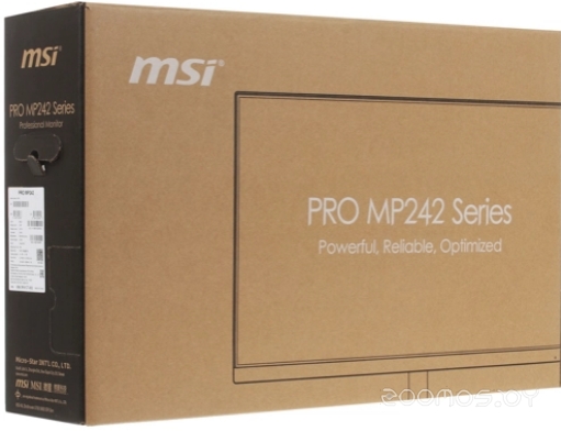 Pro MP242