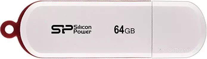 LuxMini 320 White 64GB (SP064GBUF2320V1W)