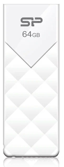 Ultima U03 White 64GB (SP064GBUF2U03V1W)
