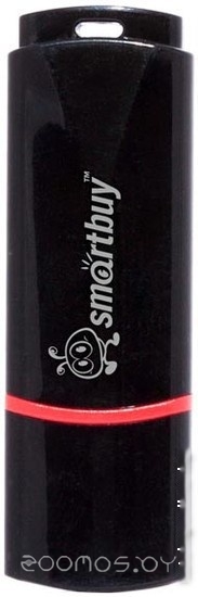 Crown 16Gb Black (SB16GBCRW-K)