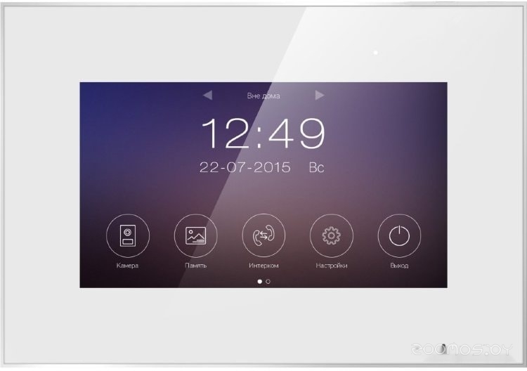 Marilyn HD Wi-Fi IPS (белый)