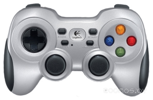 Wireless Gamepad F710