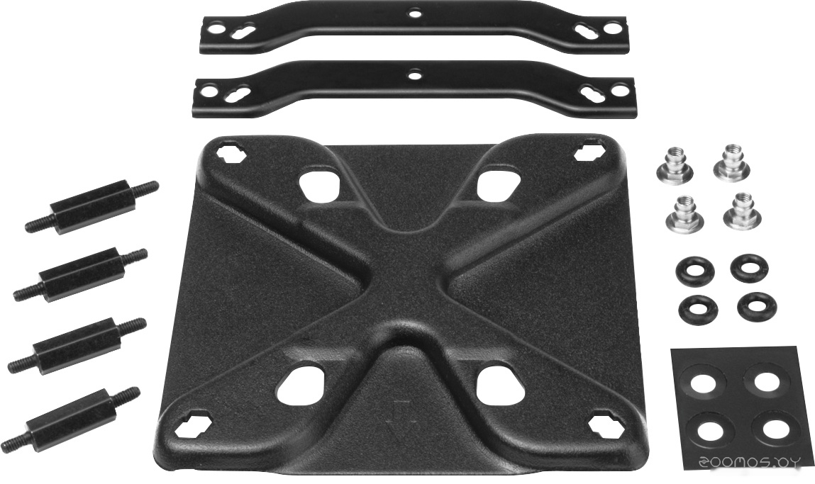 LGA1700 Mounting Kit - Freezer 34 черный MPSAS00892A