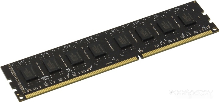 8GB DDR3 PC3-12800 R538G1601U2S-U