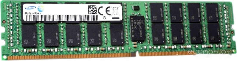 32GB DDR4 PC4-23400 M393A4G43AB3-CVFBQ