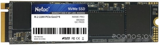 N950E PRO 1TB