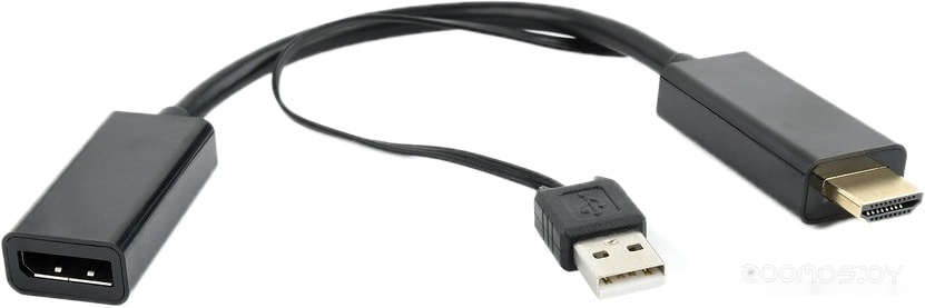 DSC-HDMI-DP