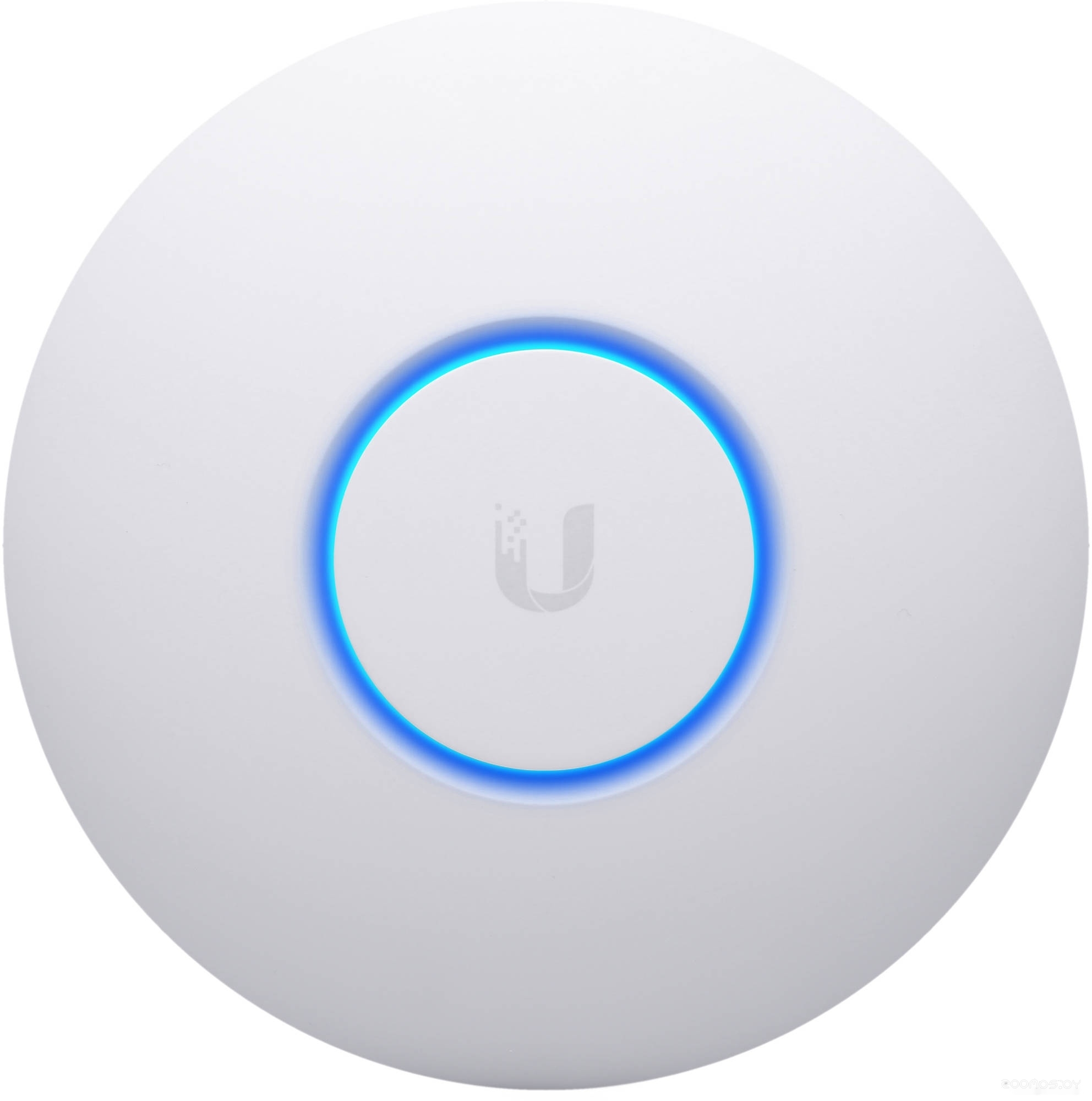 UniFi UAP-nanoHD (3 шт.)