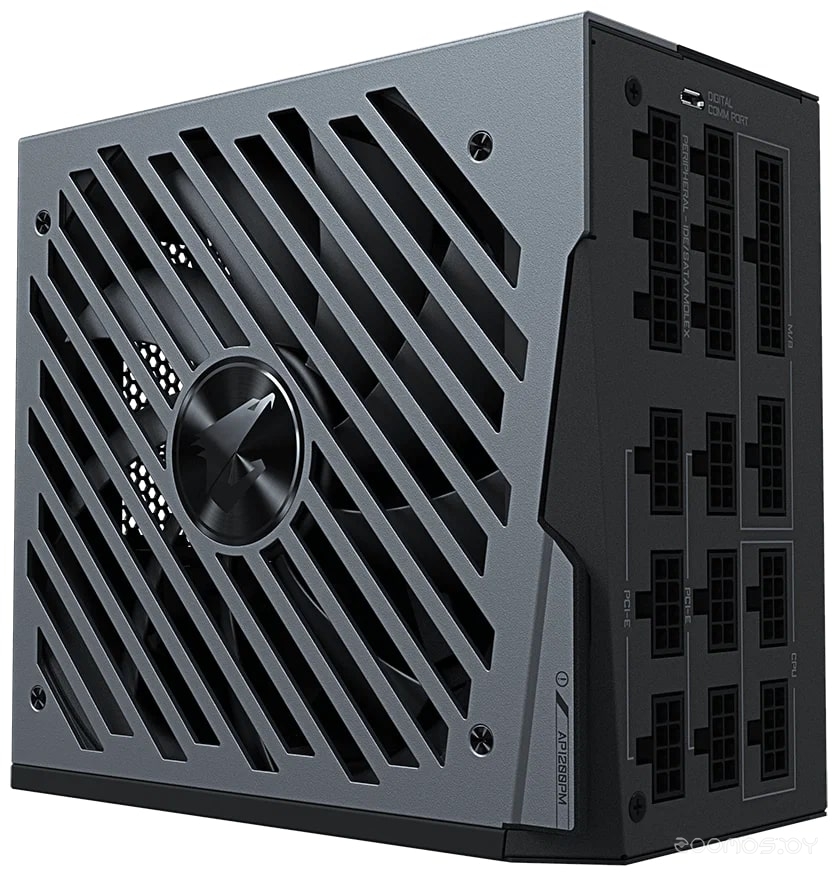 Aorus P1200W 80+ Platinum Modular GP-AP1200PM