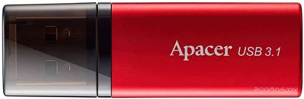 AH25B 128GB (красный)