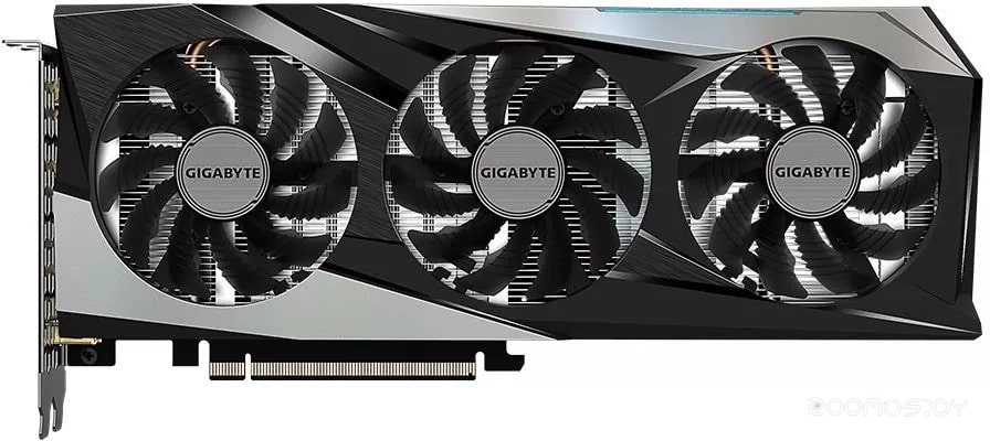 GeForce RTX 3050 Gaming OC 8G GV-N3050GAMING OC-8GD