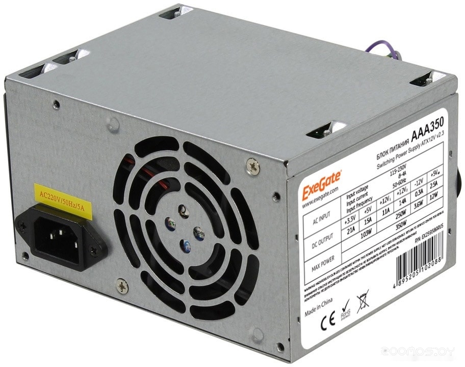 AAA350 ES259589RUS-PC