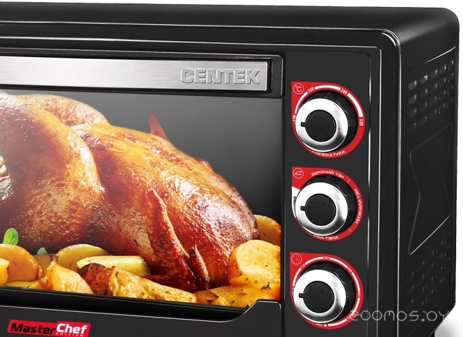 CT-1530-36 Promo (черный)