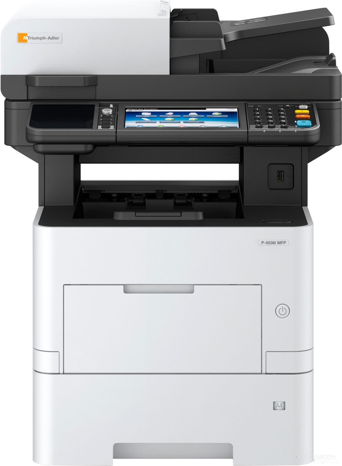 P-5536i MFP