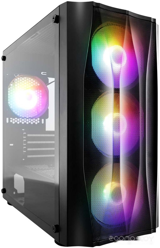 Firebase X3-M-BK-4F1