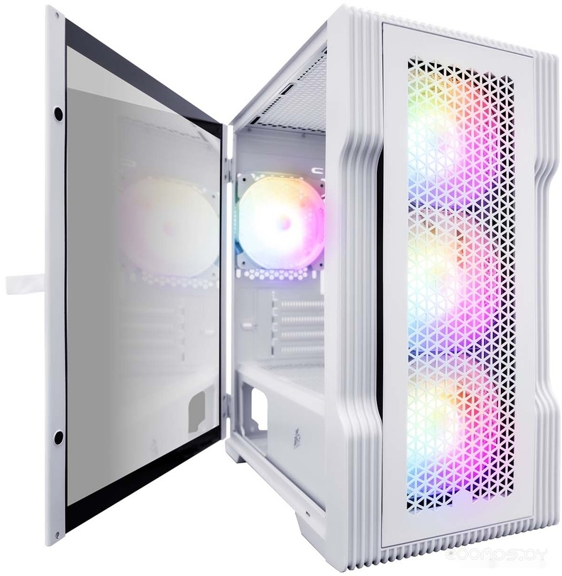 Trilobite T3-WH-4F1-W