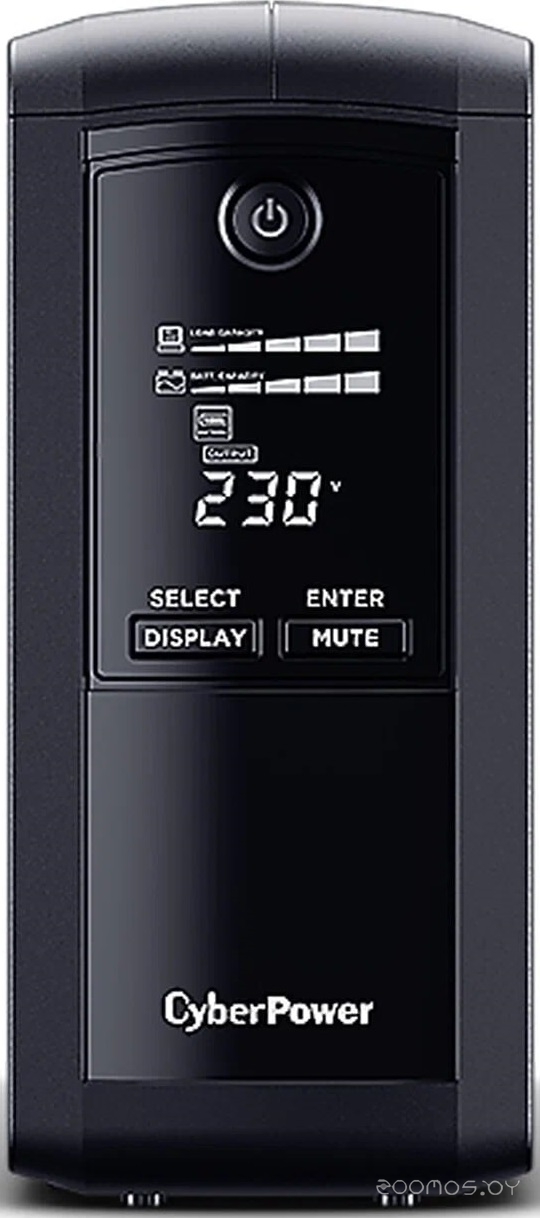 Value Pro VP1600ELCD