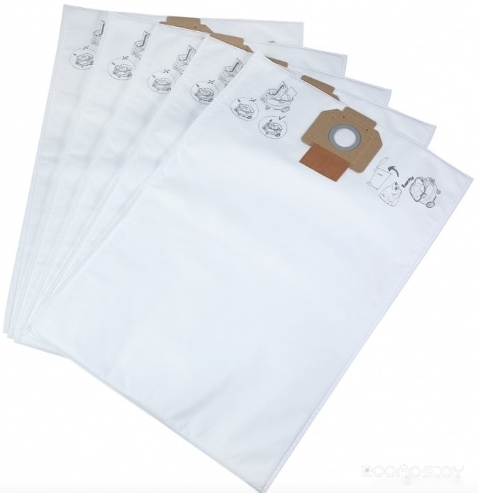 AS 30/42 5 шт 4932459689