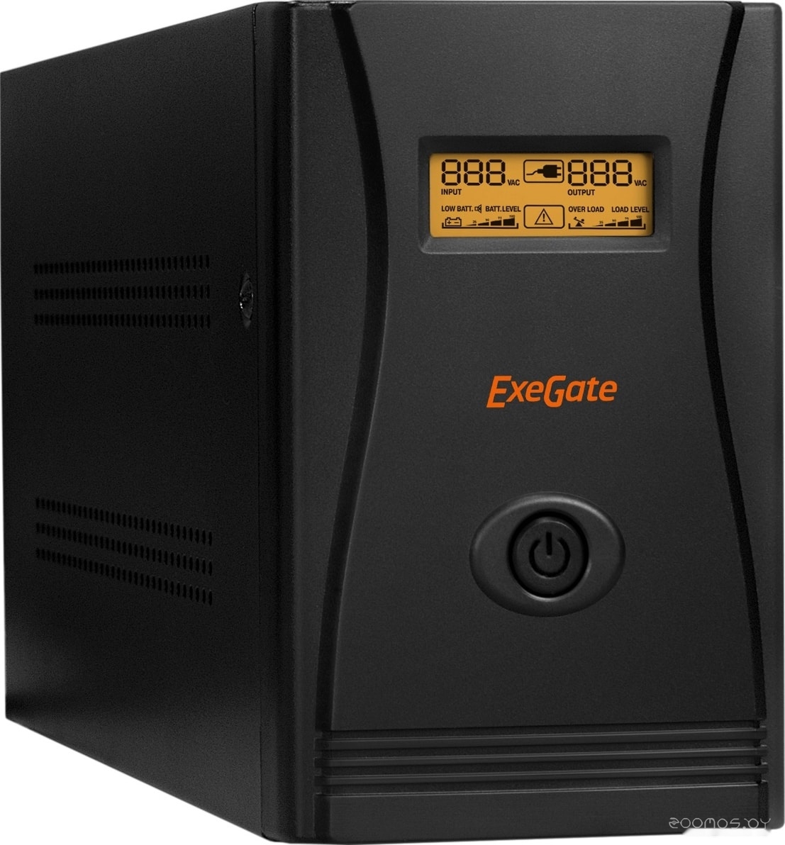 SpecialPro Smart LLB-1000.LCD.AVR.C13.RJ.USB