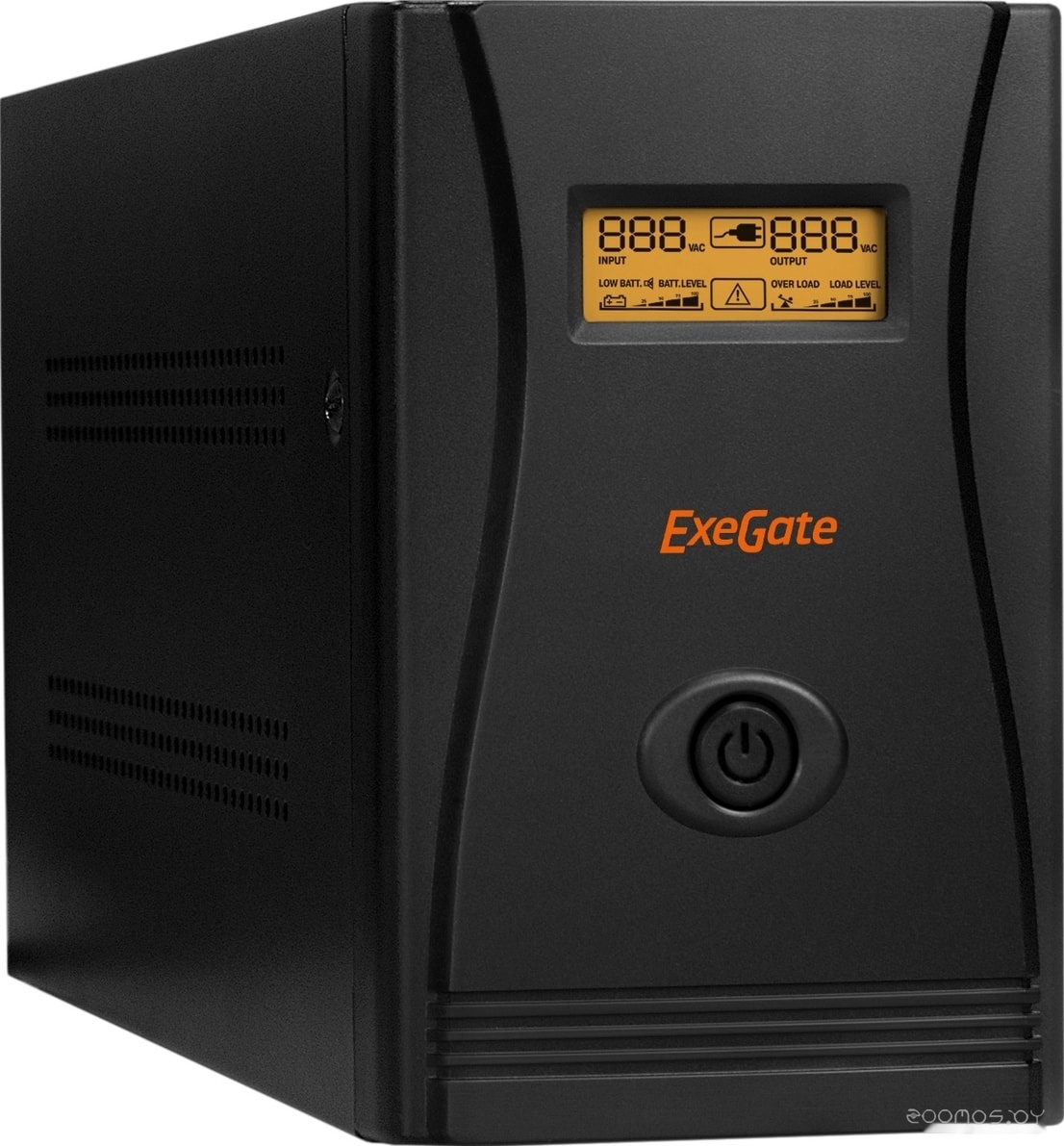 SpecialPro Smart LLB-2000.LCD.AVR.C13.RJ.USB