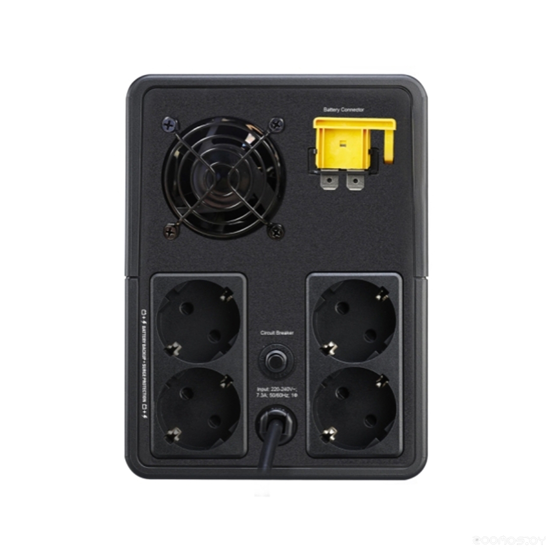 Easy UPS BVX 1600VA BVX1600LI-GR