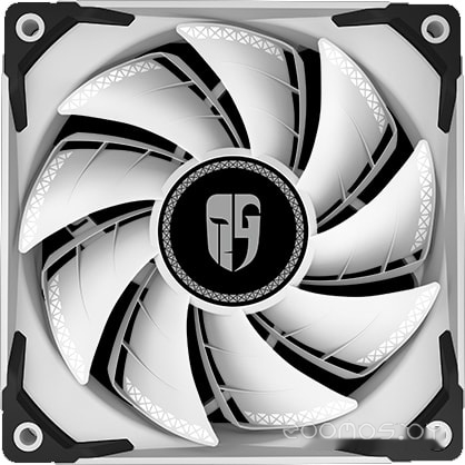 GamerStorm TF120 S DP-GS-H12FDB-TF120S-WH