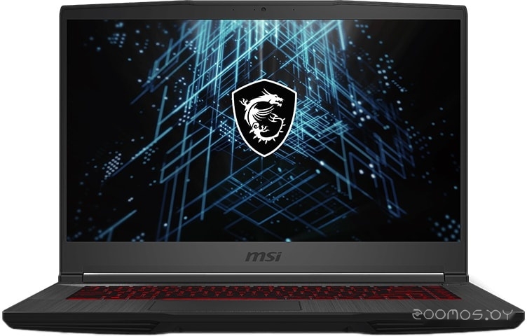 Thin GF63 11UC-217RU