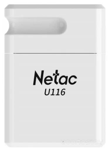 U116 64GB NT03U116N-064G-20WH