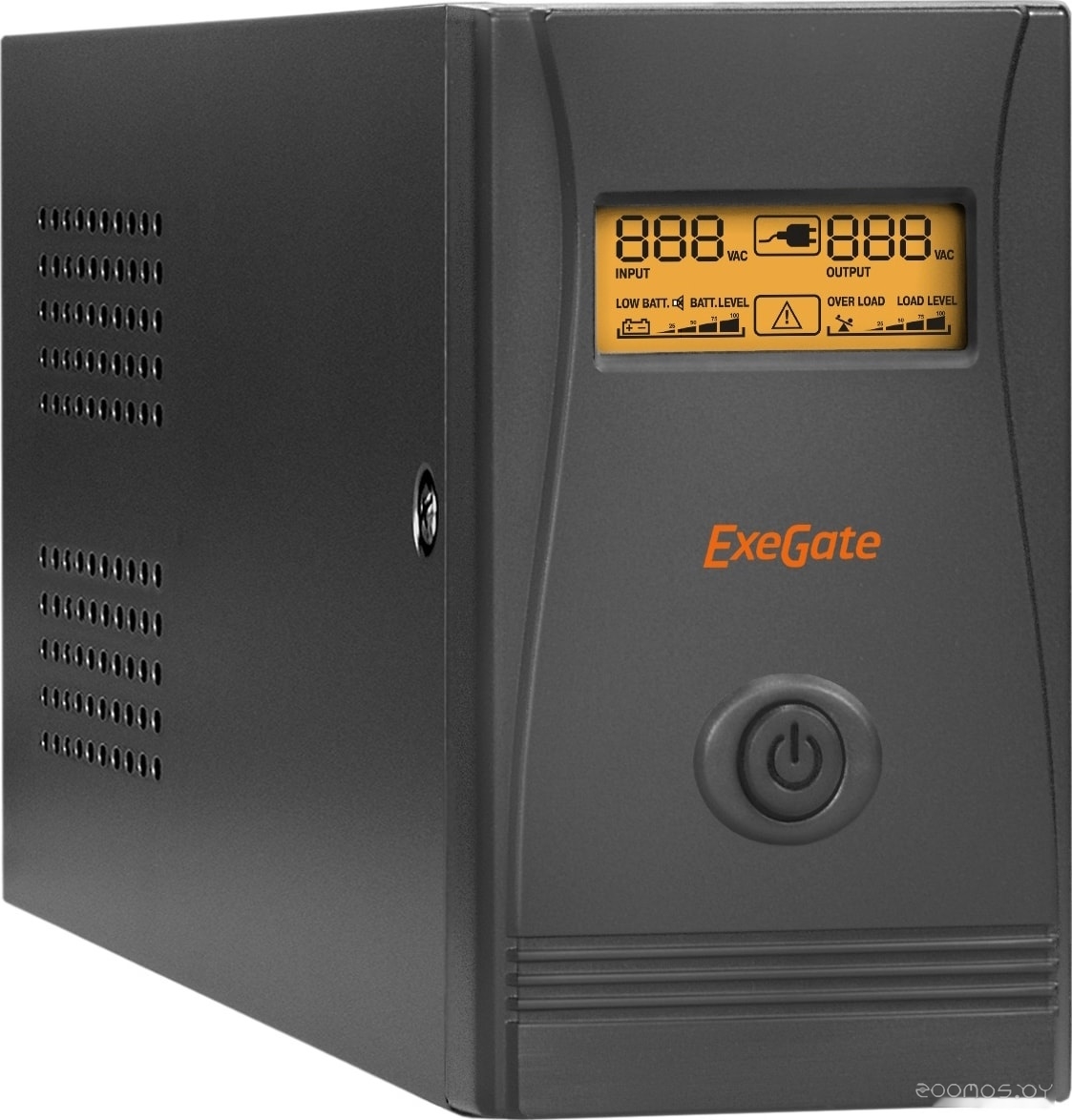 Power Smart ULB-850.LCD.AVR.C13.RJ.USB