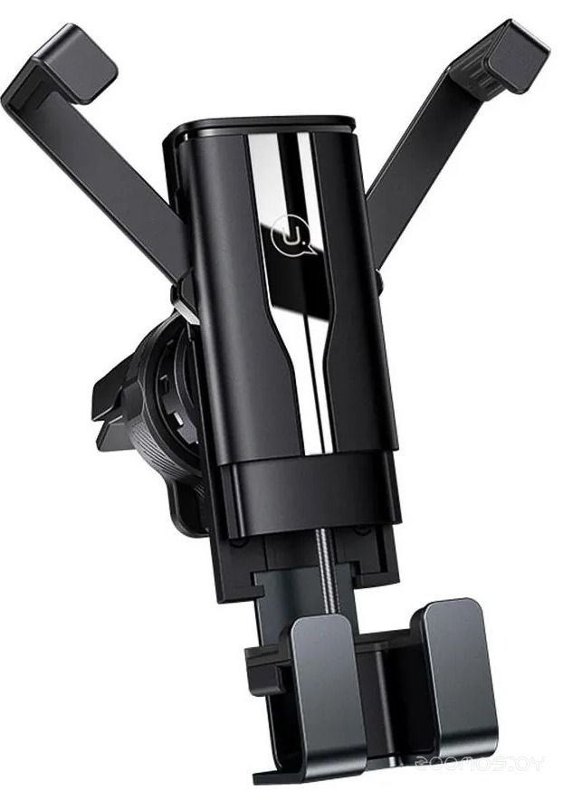 Retractable Gravity Holder US-ZJ058 (черный)