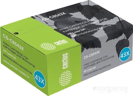 CS-C8543X (аналог HP C8543X)
