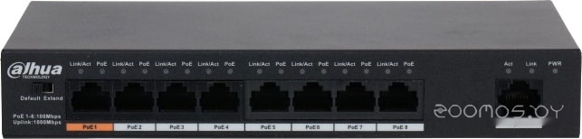 DH-PFS3009-8ET1GT-96