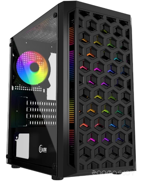 Mistral Micro T3B CMIMTB-L3